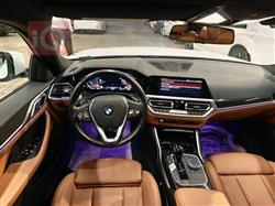 بي ام دبليو الفئة 4